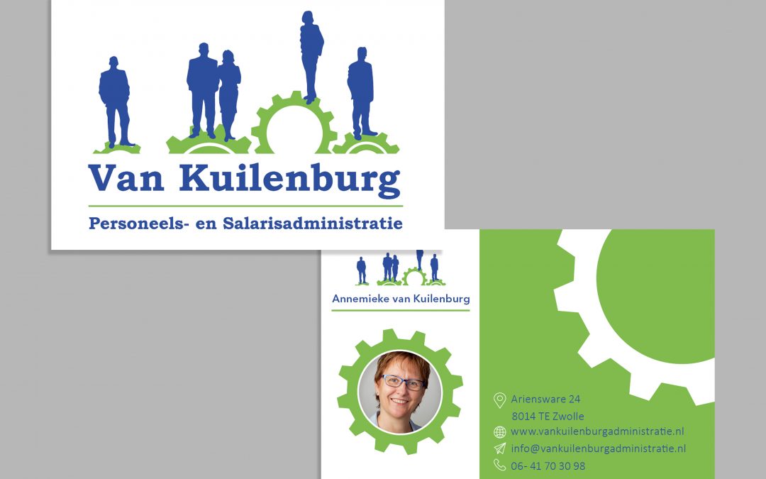 Van Kuilenburg