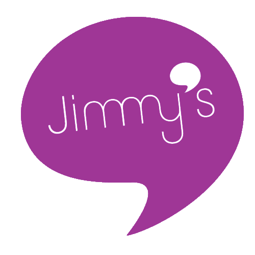 Logo Jimmy's