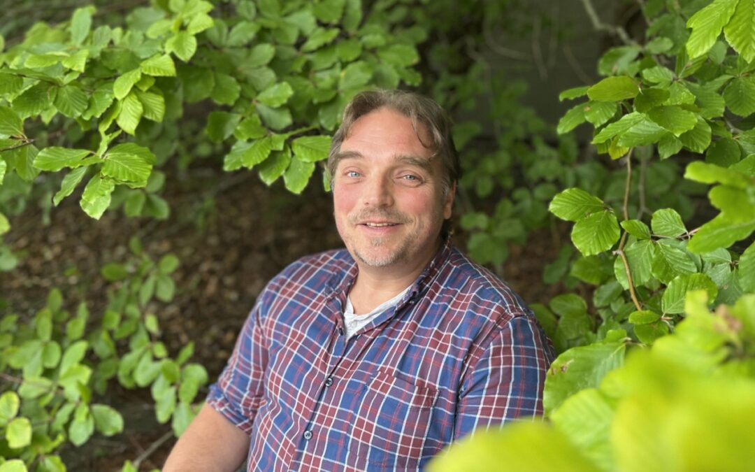 Spinterview: “Hoop doet leven!”